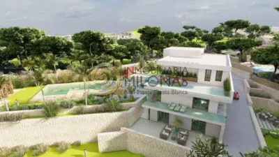 Casa – Benidorm, Urbanización El Planet, la Marina Baixa - Más
