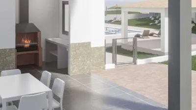 Casa – Orihuela, Residencial Villas del Duque, Lagosol-Sector F-2 - Vista 2