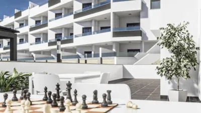 Casa – Orihuela, Residencial Villas del Duque, Lagosol-Sector F-2 - Vista 3