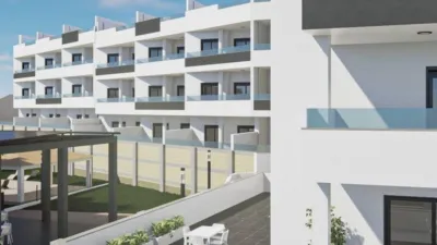 Casa – Orihuela, Residencial Villas del Duque, Lagosol-Sector F-2 - Vista 4