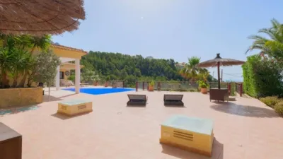 Casa - Vista 2