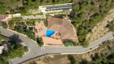 Casa - Vista 3