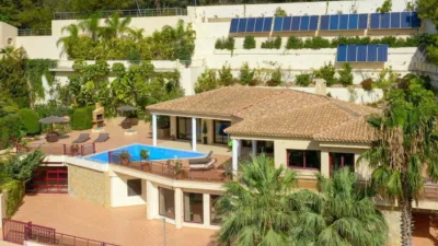 Casa - Vista 4