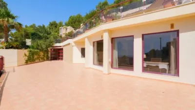 Casa - Vista 5