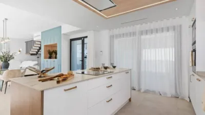 House in Polop photo 21