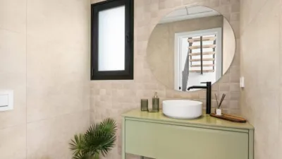 House in Polop photo 22