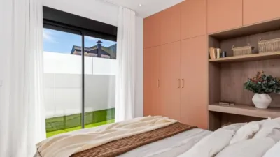 House in Polop photo 24