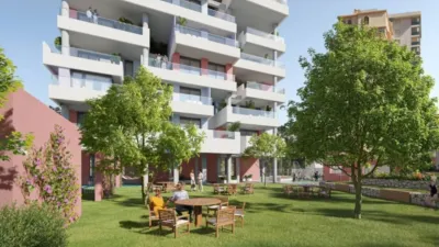 Apartment in Calpe - Calp photo 14