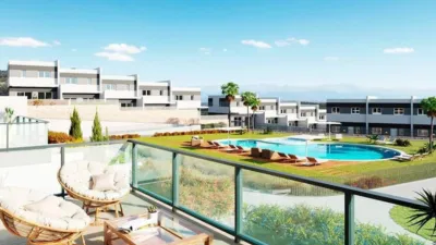 Casa – Finestrat, la Marina Baixa - Vista 2