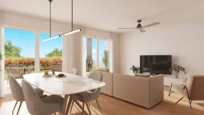 Casa – Finestrat, la Marina Baixa - Vista 3