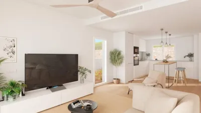 Casa – Finestrat, la Marina Baixa - Vista 4