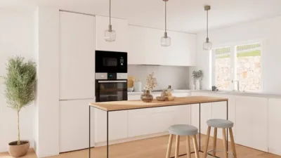 Casa – Finestrat, la Marina Baixa - Vista 5