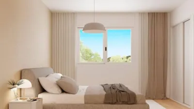 Casa – Finestrat, la Marina Baixa - Más