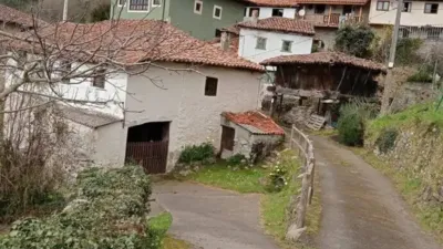 Casa rústica en venta en Calle Aldea Cofino, 53C - Vista 6