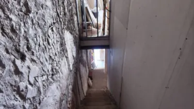 Piso – la Vila Joiosa / Villajoyosa, el Pont, la Marina Baixa - Vista 5