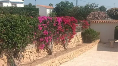 House in Urbanizations photo 14