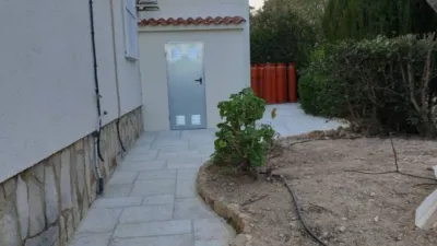 House in Urbanizations photo 18