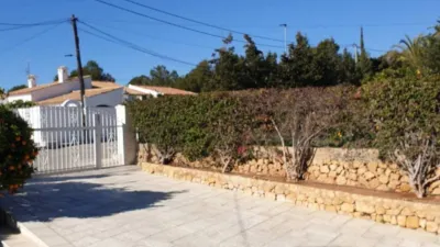 House in Urbanizations photo 23