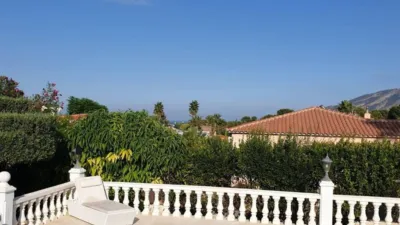 House in Urbanizations photo 26