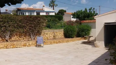 House in Urbanizations photo 28