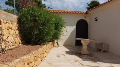 House in Urbanizations photo 33
