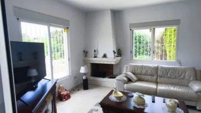 House in Urbanizations photo 35