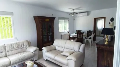 House in Urbanizations photo 37