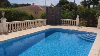 House in Urbanizations photo 38