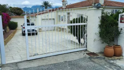 House in Urbanizations photo 72
