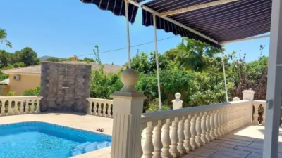 House in Urbanizations photo 8