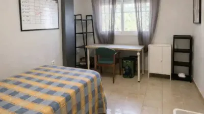 Chalet in Murcia Capital photo 11