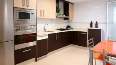 Chalet in Murcia Capital photo 4
