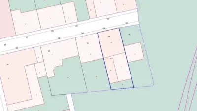 House in Centre photo 4