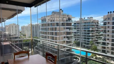 Piso – Alicante - Alacant - Vista 2