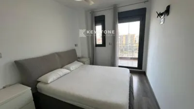 Piso – Alicante - Alacant - Vista 4