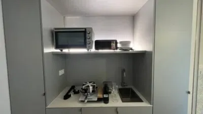 Piso en alquiler en Ciudad Universitaria - Imagen 6