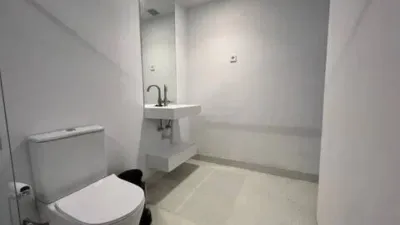 Piso en alquiler en Ciudad Universitaria - Imagen 8