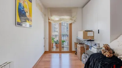 Flat in Sant Vicenç dels Horts photo 11