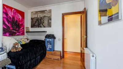 Flat in Sant Vicenç dels Horts photo 12