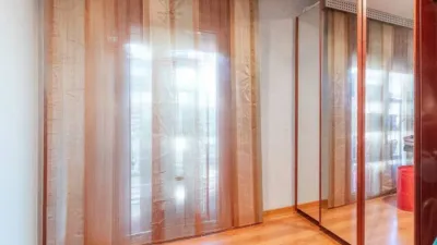 Flat in Sant Vicenç dels Horts photo 13