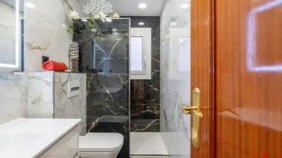 Flat in Sant Vicenç dels Horts photo 14