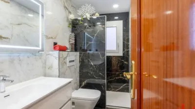 Flat in Sant Vicenç dels Horts photo 15