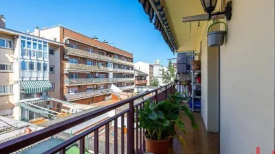 Flat in Sant Vicenç dels Horts photo 18