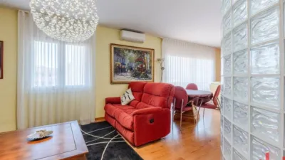 Flat in Sant Vicenç dels Horts photo 19