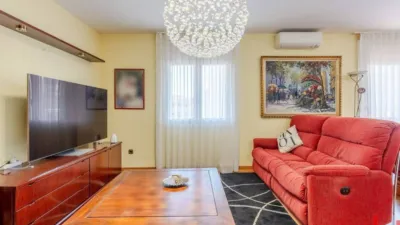 Flat in Sant Vicenç dels Horts photo 20