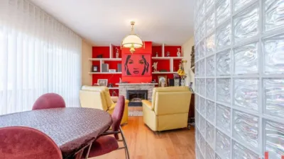 Flat in Sant Vicenç dels Horts photo 21