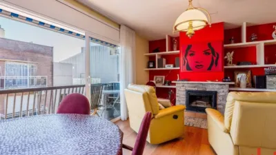 Flat in Sant Vicenç dels Horts photo 22