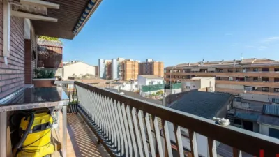 Flat in Sant Vicenç dels Horts photo 23