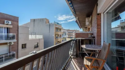 Flat in Sant Vicenç dels Horts photo 24
