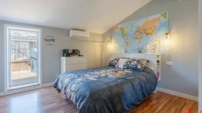Flat in Sant Vicenç dels Horts photo 26